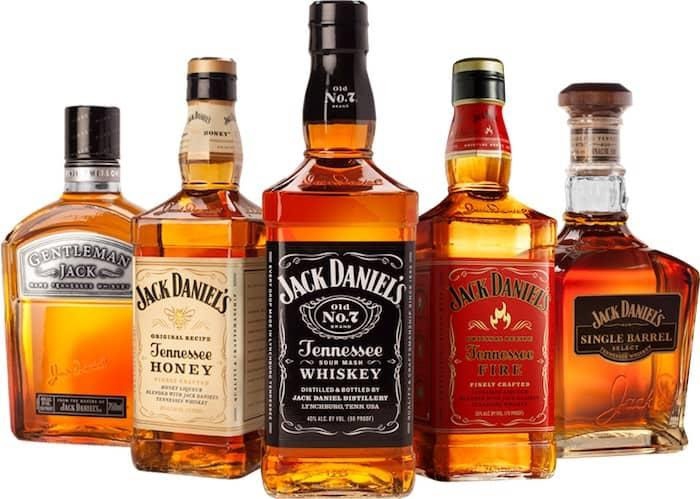 Bourbon Là Gì? Bourbon – Whiskey Tinh Túy Đến Từ Nước Mỹ