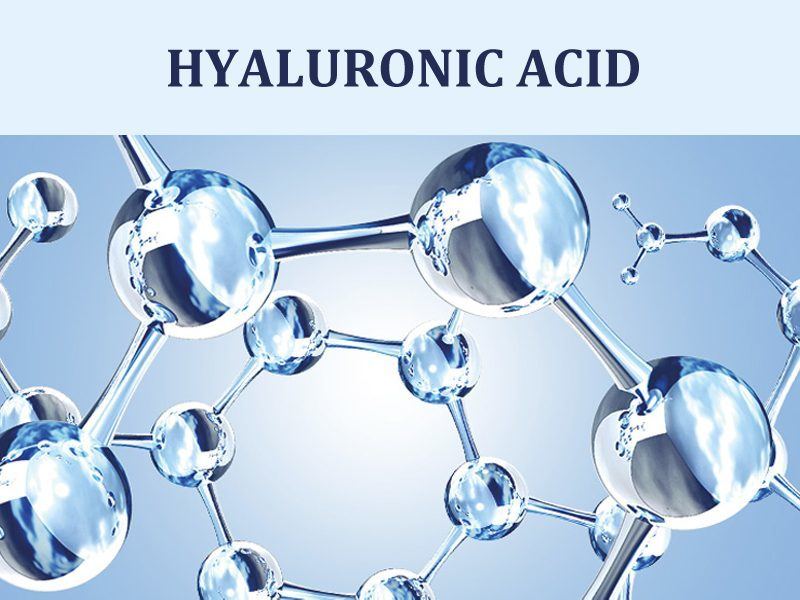 Hyaluronic acid là gì