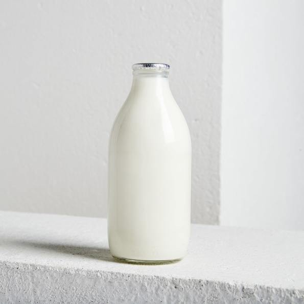 Whole Milk Là Gì? Giới Thiệu Một Số Sản Phẩm Từ Sữa